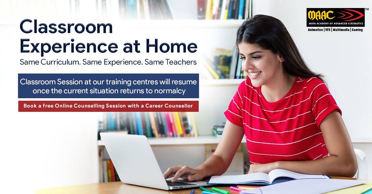 You are currently viewing Classroom Experience at Home