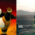 Animation or VFX, Both these Course from MAAC would take you to Places