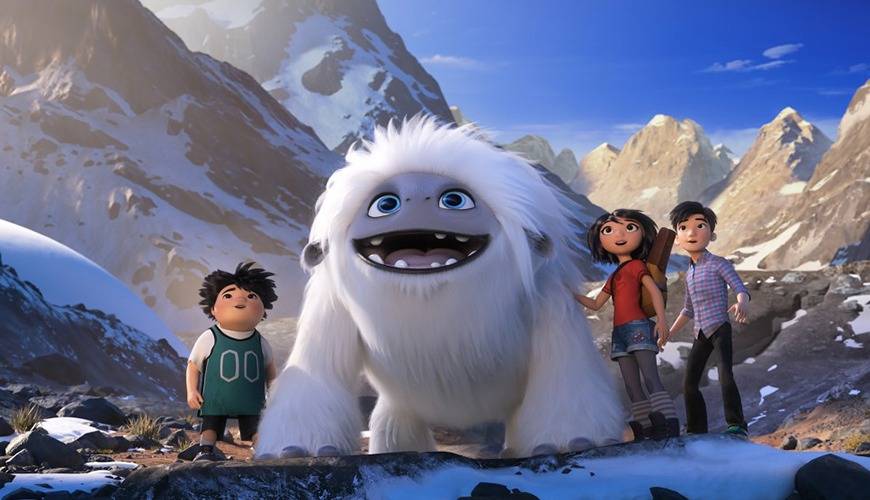 D3D Course – Program in 3D Animation Film making - MAAC DUNLOP D3D Course – Program in 3D Animation Film making - MAAC DUNLOP