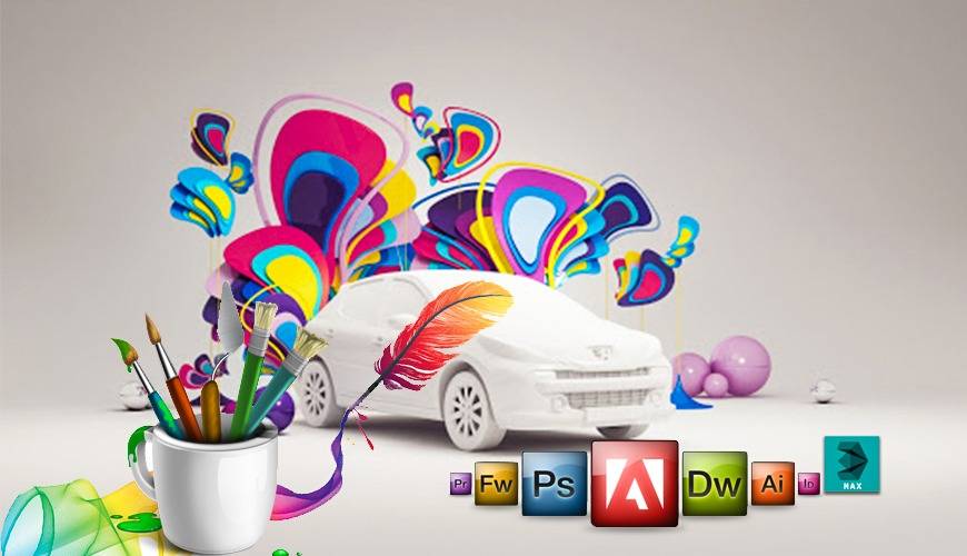 DPW3D – Program in Print, Web and 3D Animation - MAAC DUNLOP DPW3D – Program in Print, Web and 3D Animation - MAAC DUNLOP