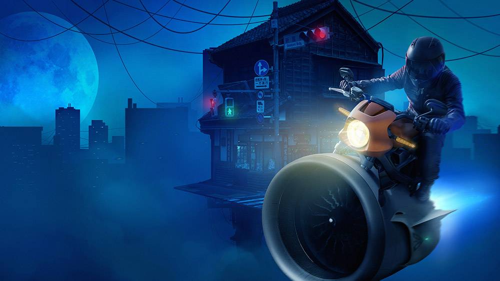 You are currently viewing The Power of Visual Effects in Animated Films