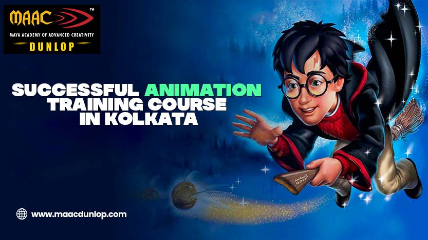How to Choose the Successful Animation Training Course in Kolkata